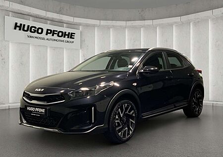Kia XCeed 140 PS Vision LED RFK PDC SHZ LRHZ KLIMA *BIG SALE