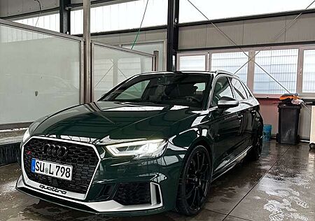 Audi RS3 Sportback S tronic