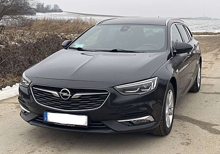 Opel Insignia Innovation
