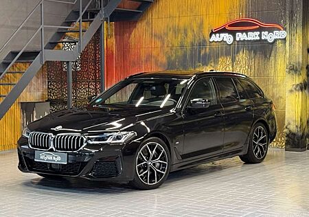 BMW 540 d Touring xDrive M Sport LASER~PANO~ACC~HUD~