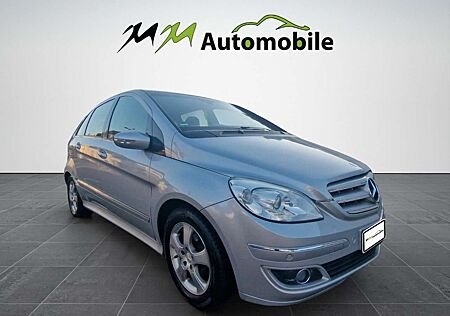 Mercedes-Benz B 170