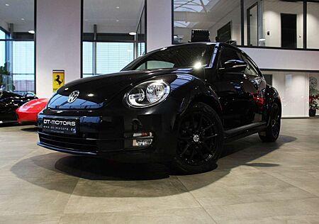 VW Beetle Volkswagen 1.4 TSI *KLASSIKER* + EXTRA`S + 8-FACH!