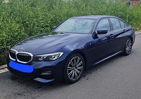 BMW 320i 320 3er Aut. M Sport