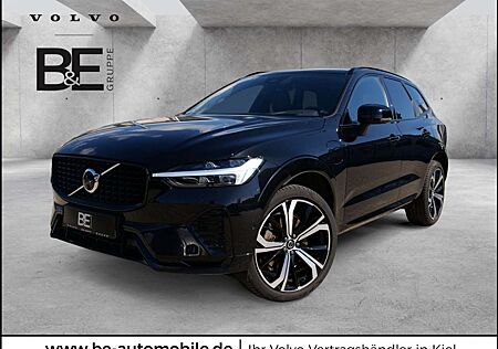 Volvo XC 60 XC60 T8 R Design Recharge Plug-In Hybrid AWD