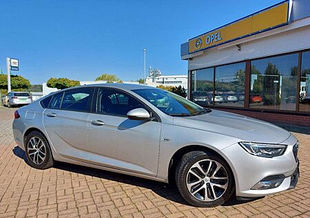 Opel Insignia B GS Business Edition+LED+NAVI+CAM+SHZ+