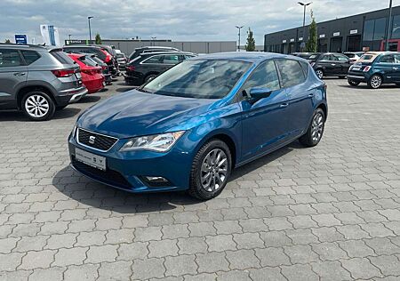 Seat Leon I-TECH 1.6TDI 5-Gang+Tempomat+Navi