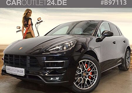 Porsche Macan *PZ-Scheckheft Sportabgas 20 Pano*