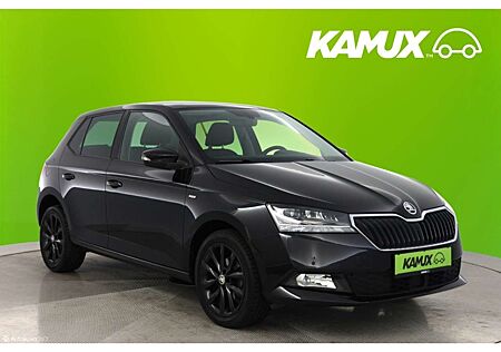 Skoda Fabia 1.0TSI Limo Drive 125 Best of+LED+NAVI+PANO