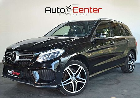 Mercedes-Benz GLE 350 d 4Matic*AMG LINE*2.Hand*Harman Kardon*