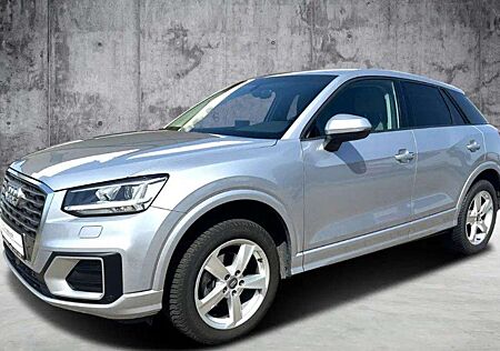 Audi Q2 35 TFSI Sport Leder, Virtual Cockpit