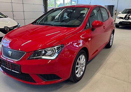 Seat Ibiza Style 1.4 Klima Sitzheizung