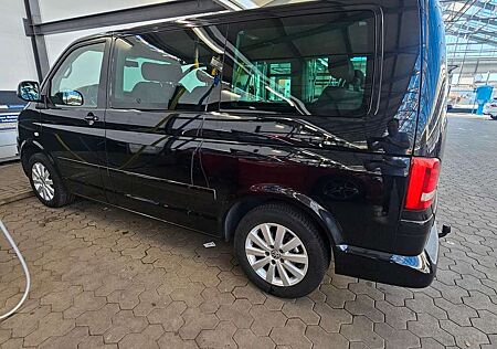 VW T5 Transporter Volkswagen T5 2.0 TDI Bus Multivan Team Netto 9100€