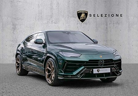 Lamborghini Urus Performante Verde Hydra,Full ADAS Pack