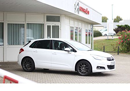 Citroën C4 Citroen Exclusive