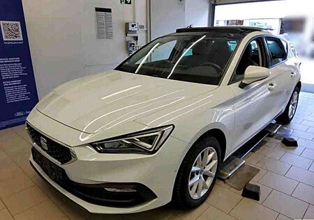 Seat Leon 2.0 TDI Style DSG BEATS+STHZ+PANO