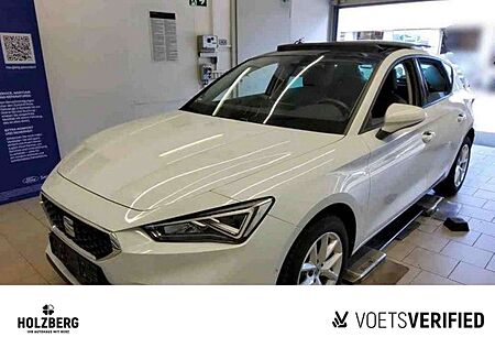 Seat Leon 2.0 TDI Style DSG BEATS+STHZ+PANO