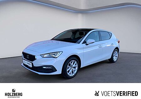 Seat Leon 2.0 TDI Style DSG BEATS+STHZ+PANO