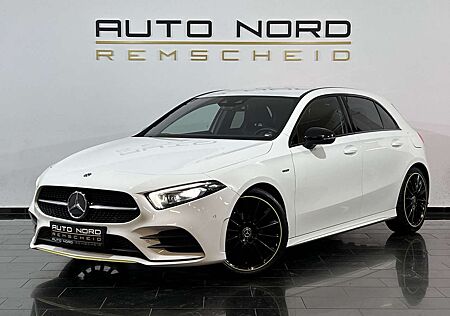 Mercedes-Benz A 200 AMG Edition 1*WideScreen*Kamera*MBUX*Night