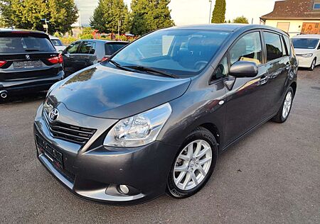 Toyota Verso Travel 1.8 Automatik Navi Kamera 1.Hand