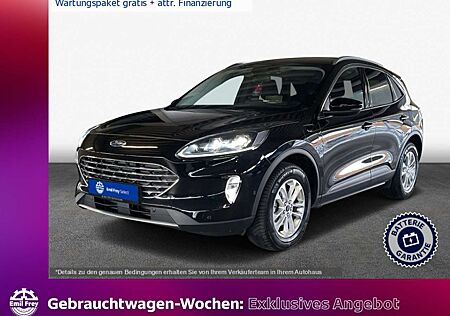 Ford Kuga 2.5 Duratec FHEV TITANIUM