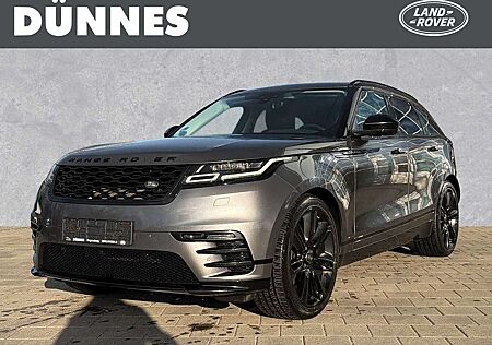 Land Rover Range Rover Velar Diesel 3.0d R-Dynamic S