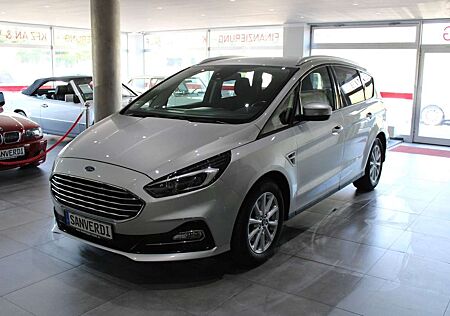 Ford S-Max 2.0 EcoBlue EDITION NAVI LED EURO 6 & DPF
