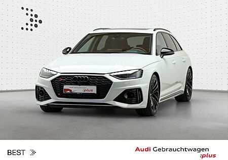 Audi RS4 *RS-AGA*MATRIX*B&O*280KM/H*PANO*HUD*OP