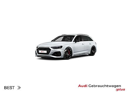 Audi RS4 *RS-AGA*MATRIX*B&O*280KM/H*PANO*HUD*OP