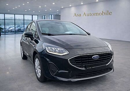 Ford Fiesta Cool & Connect Navi