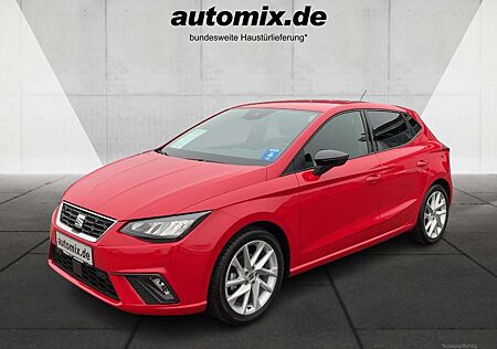 Seat Ibiza FR ,ACC,AUTOM.,LED,PDC,Kamera,LM