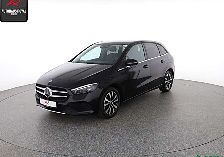 Mercedes-Benz B 250 e STYLE MULTIBEAM,DISTRONIC,SPORTSITZE,AHK