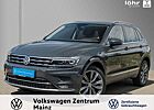 VW Tiguan Volkswagen 2.0 TDI 4Motion DSG Highline *AHK*LED*