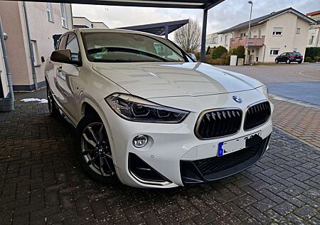 BMW X2 M35I X2 M xDrive M35 i