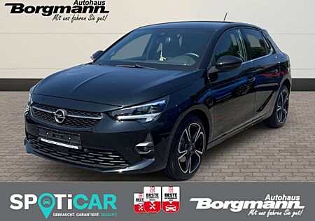 Opel Corsa Ultimate 1.2 Turbo Rückfahrkamera - Navi - Bluetoo