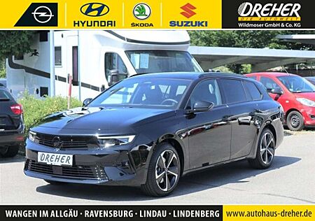 Opel Astra Sports Tourer GS /PANO-D/ TECH & KOMFORT-P