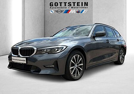 BMW 330 e xDrive Touring Aut. Sport Line