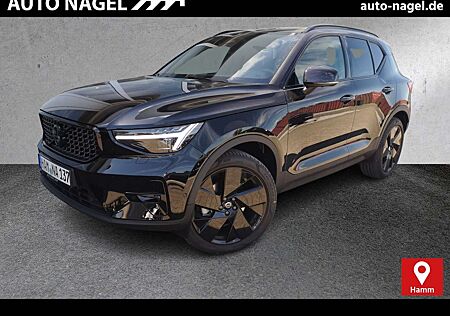 Volvo XC 40 XC40 XC40 B3 Autom. Plus Black Edition
