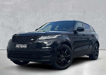 Land Rover Range Rover Velar P400e S BlackPack 20''LM ACC Pano HUD Leder Matrix