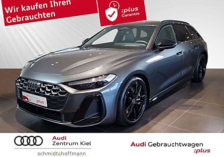 Audi A5 Avant e-hybrid quattro S-tronic B&O MMI pro Klima