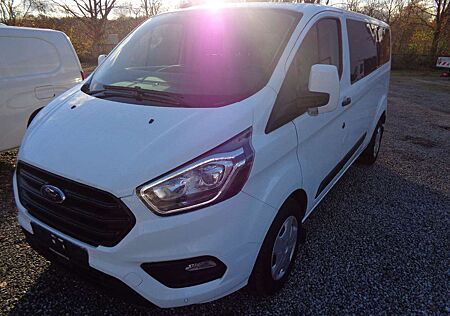 Ford Transit Custom L2