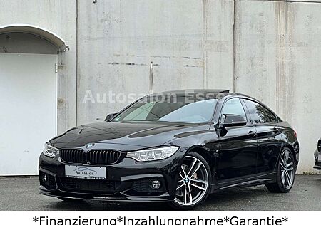 BMW 430 i xDrive M Performance*Head up*H&K*Kamera*