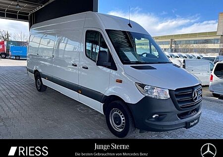 Mercedes-Benz Sprinter 315 CDI KA Maxi / MBUX / 360° / Klima / SHZ / Temp