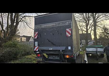 Mercedes-Benz Atego