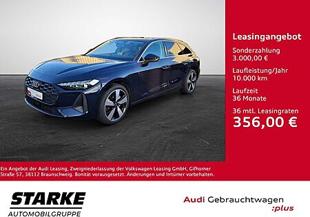 Audi A5 Avant TFSI S tronic Navi LED AHK 19-Zoll APS-Pl...