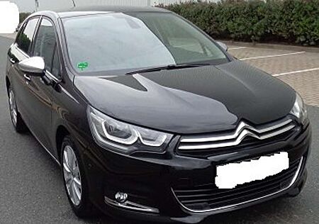 Citroën C4 Citroen PureTech 130 Stop*Navi+PDC+ALufelgen