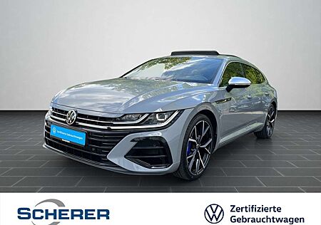 VW Arteon Volkswagen Shootingbrake R 2.0 TSI, DSG, 4MOTION, NA