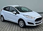 Ford Fiesta 1.0 EcoBoost (100 PS) 5-Türer/Klima/Sitzhzg/PTS