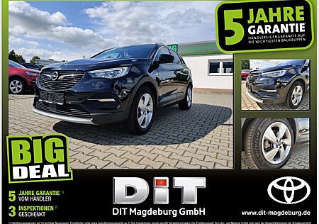 Opel Grandland 1.6 Turbo Hybrid Elegance FLA 360 LM