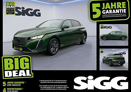 Peugeot 308 1.2 PureTech Allure Navigation