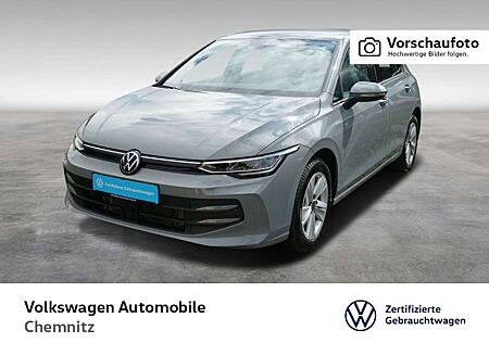VW Golf Volkswagen VIII 1.5 TSI Life AHK ACC LED CarPlay